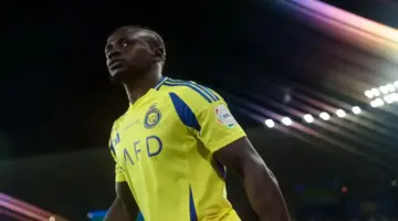 ماني يثني على قدرات لاعب ريال مدريد: مذهل .. ويجب أن يكون أساسيًا في أي فريق